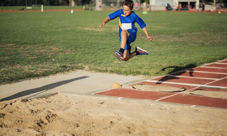 Jak skutecznie skakać na skakance