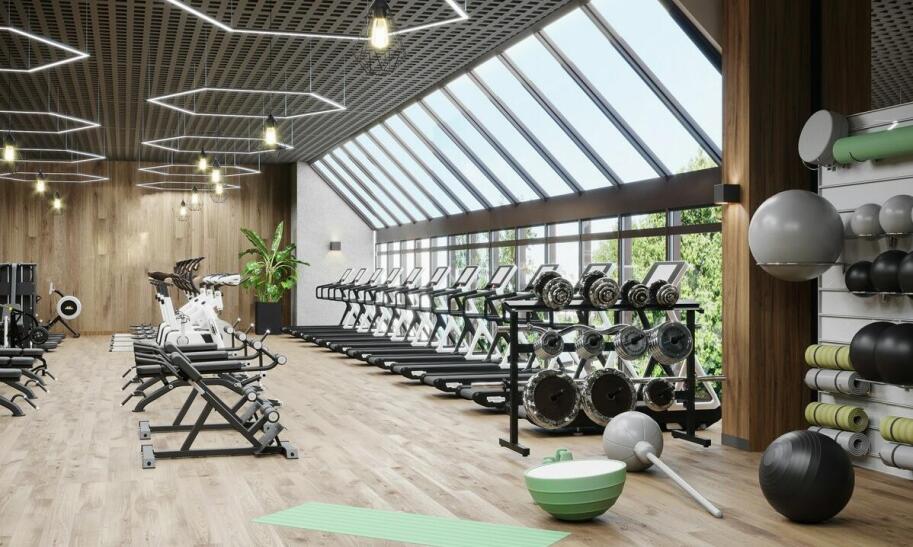 Jakie maszyny na siłowni pomagają w treningu brzucha?