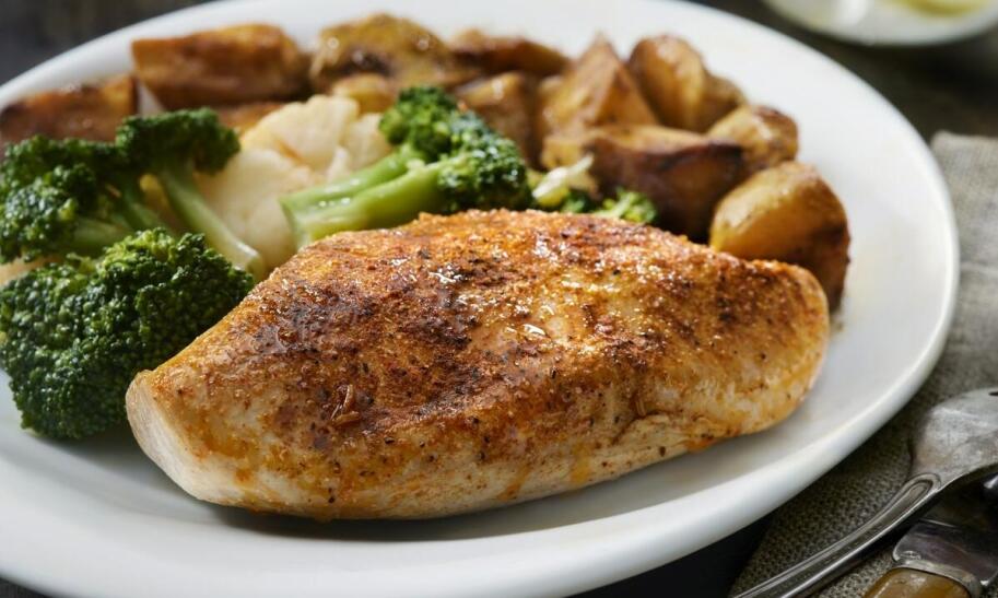 Ile białka dziennie powinno się spożywać?