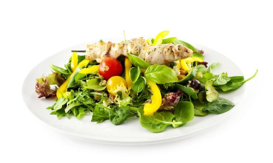 Ile czasu przed treningiem zjeść posiłek?