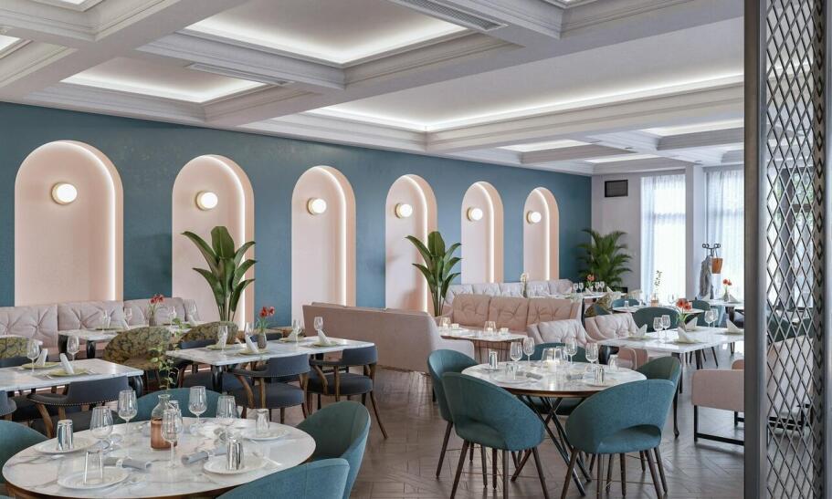 Tynki ozdobne a oświetlenie – jak podkreślić ich walory wizualne?