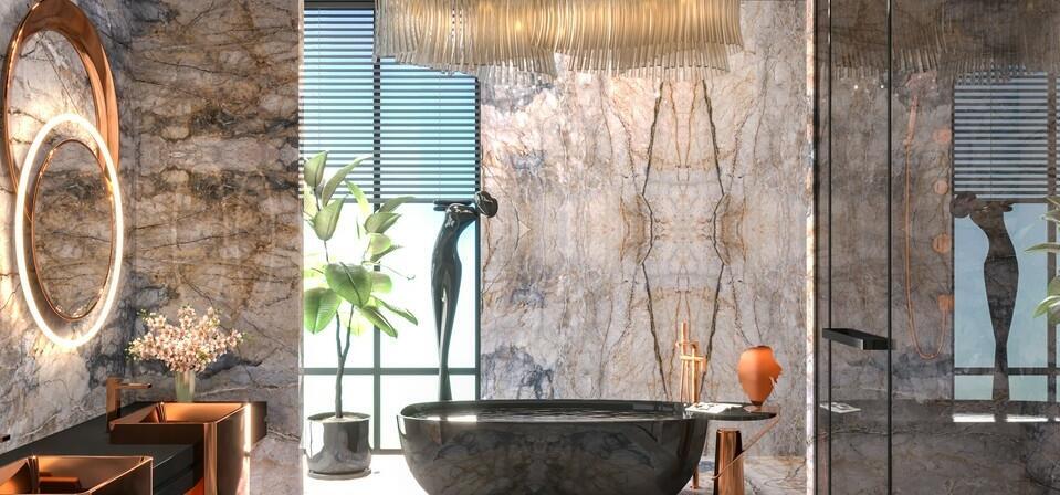 Parawany łazienkowe ze szkła – nowoczesne i praktyczne rozwiązania