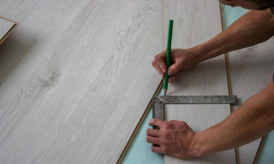 Proces naprawy wykładzin PCV – kluczowe etapy i najlepsze praktyki