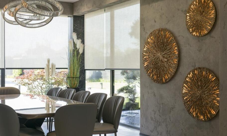 Drewniane nóżki proste w aranżacji salonu – inspiracje i pomysły