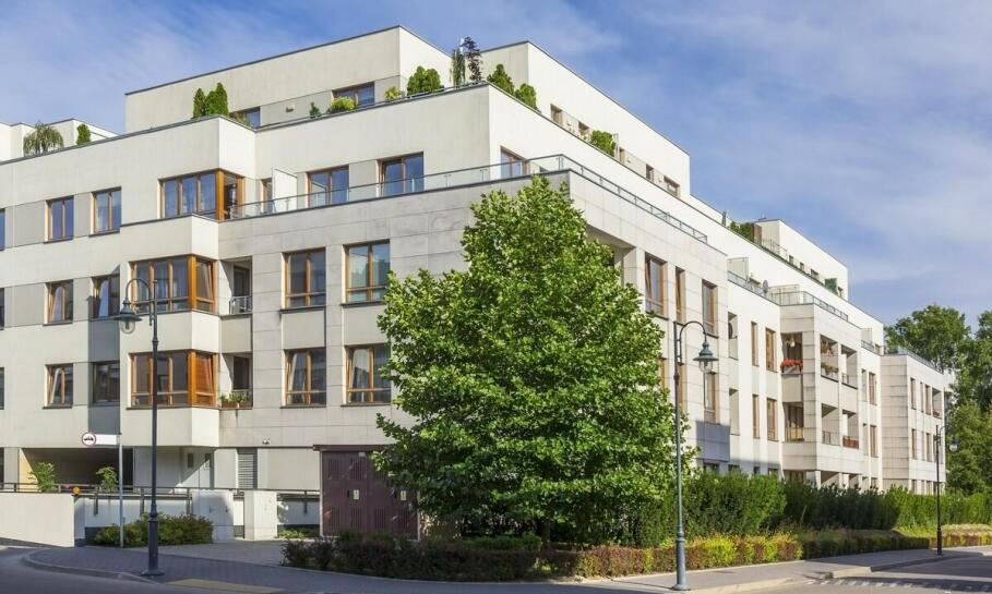 Mieszkania deweloperskie w Lublinie: jakie innowacje przyciągają inwestorów?