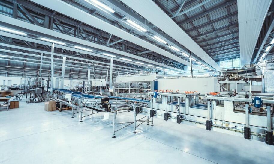 Jak integratorzy wpływają na elastyczność produkcji?
