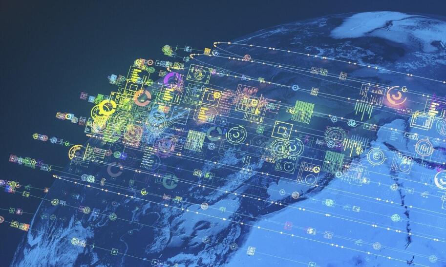 Jakie są perspektywy rozwoju rynku outsourcingu backup do 2030 roku?