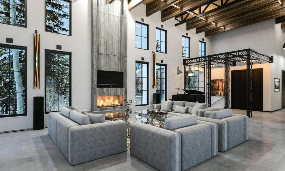 Jak dobrać okna dachowe, aby zwiększyć funkcjonalność przestrzeni życiowej?