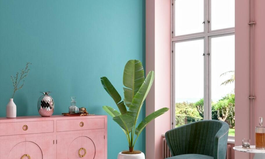 Różnorodność kolorów taboretów welurowych – znajdź idealny odcień dla siebie