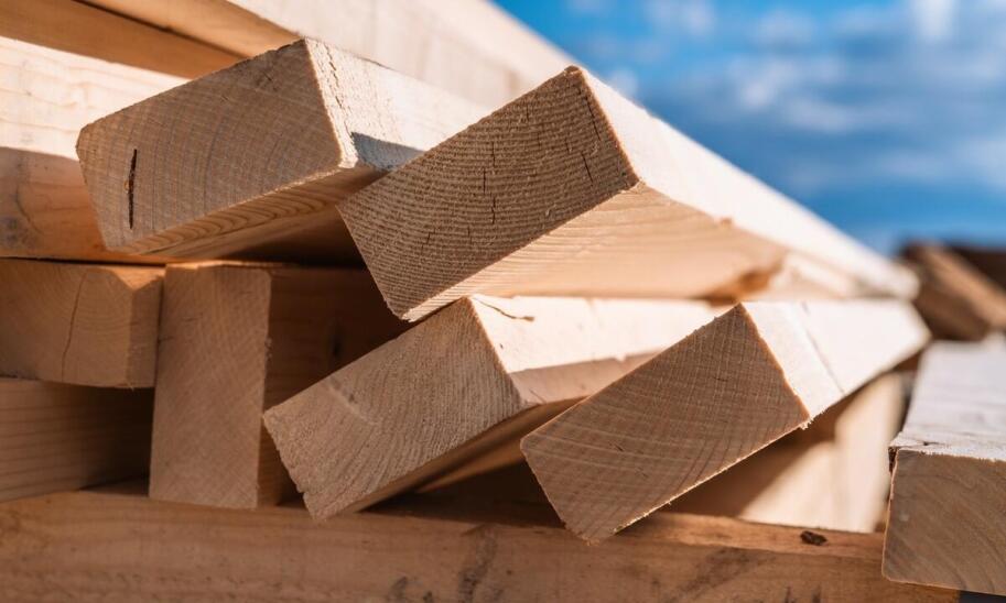 Jak łączniki narożne do kantówek przyczyniają się do ekologicznej architektury ogrodowej?