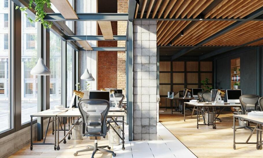 Meble na zamówienie – jakie korzyści przynoszą w aranżacji przestrzeni coworkingowej?