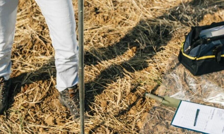 Rola badań geologicznych w poszukiwaniu wód gruntowych