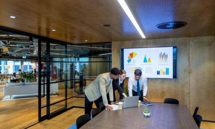 Jak Krajowy System Faktur wspiera bezpieczeństwo finansowe przedsiębiorstw?