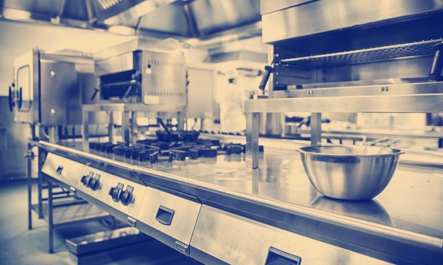 Jak czyścić urządzenia gastronomiczne? Jak czyścić urządzenia gastronomiczne?