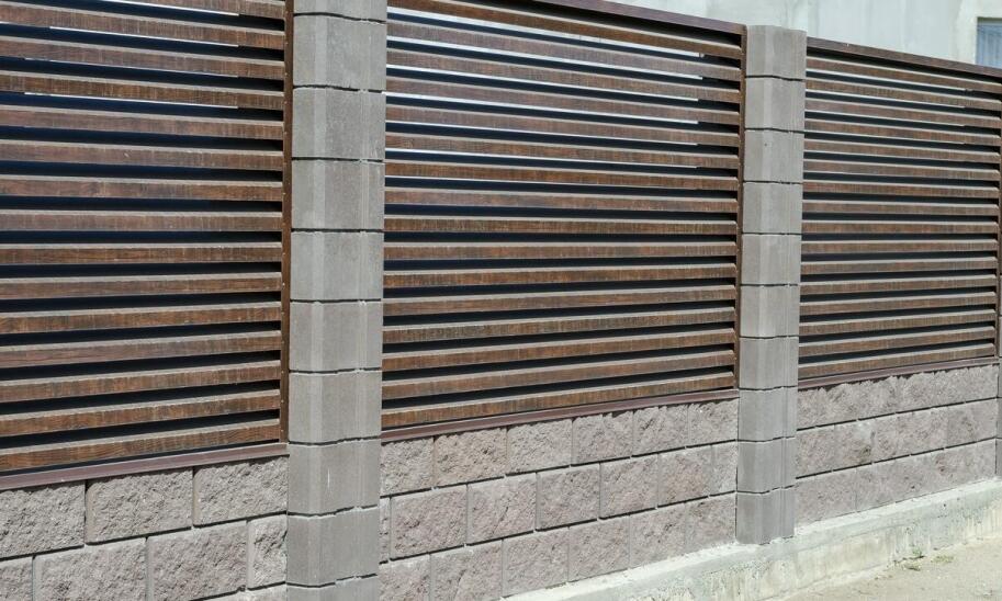 Jakie nowoczesne technologie wpływają na trwałość materiałów ogrodzeniowych?