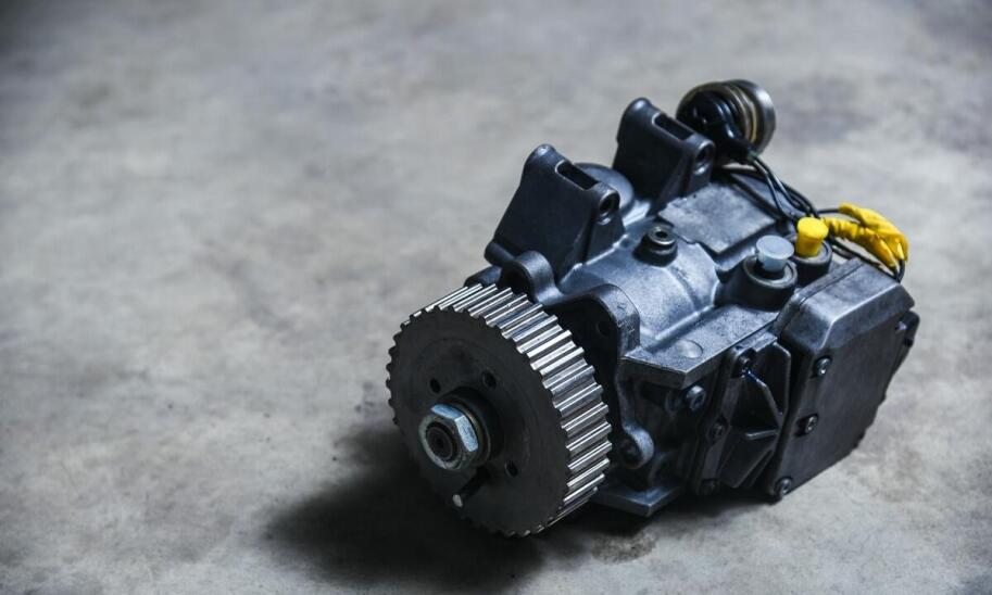 Dlaczego warto zainwestować w nową pompę ABS do Audi?