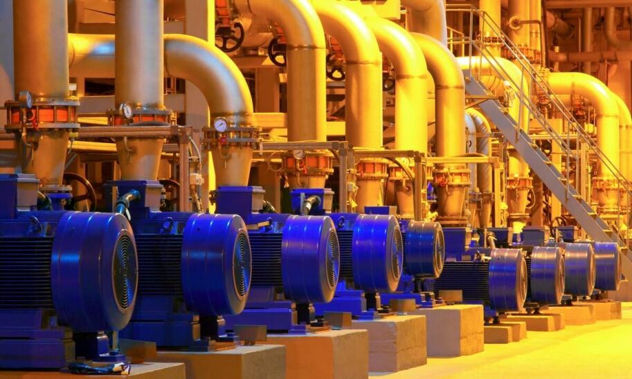 Jak zmieniają się wymagania dotyczące elektrycznych silników w przemyśle?