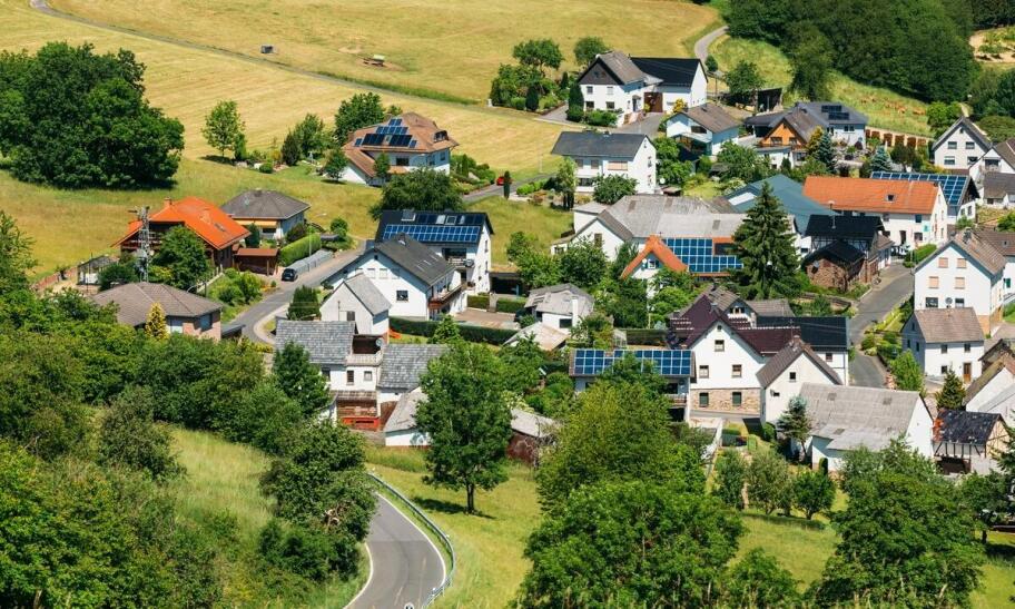 Adaptacja do życia i pracy jako opiekunka na niemieckiej prowincji