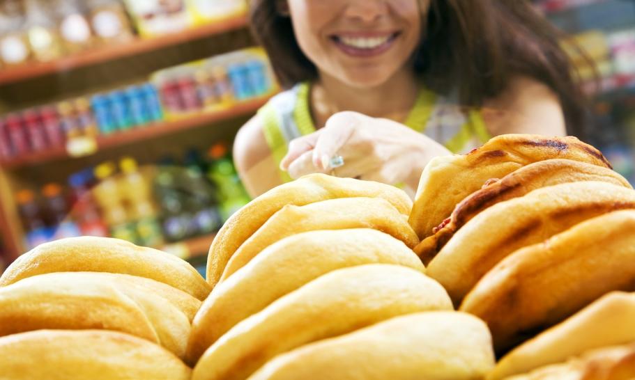 Ciepłe punkty w marketach. Ich rola i zastosowanie Ciepłe punkty w marketach. Ich rola i zastosowanie
