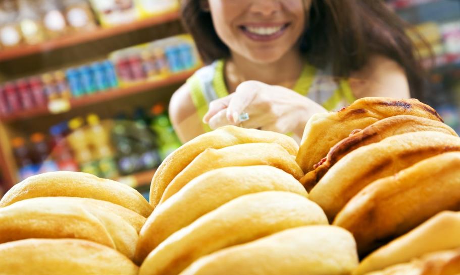 Ciepłe punkty w marketach. Ich rola i zastosowanie