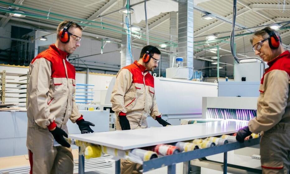 Zrównoważony rozwój a produkcja okien aluminiowych