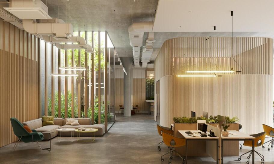 Jak meble Ropczyce mogą wpłynąć na wizerunek Twojej firmy?