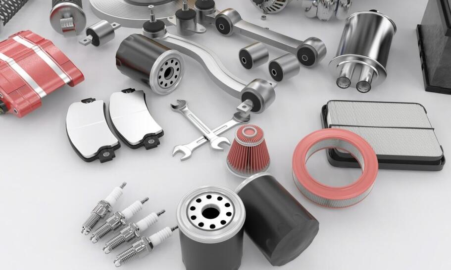 Samochodowe części - jak zapewnić trwałość i niezawodność pojazdu