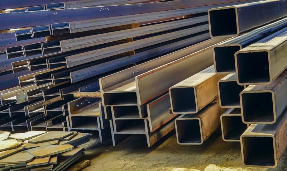 Jak profile zimnowalcowane wspierają innowacje w architekturze?