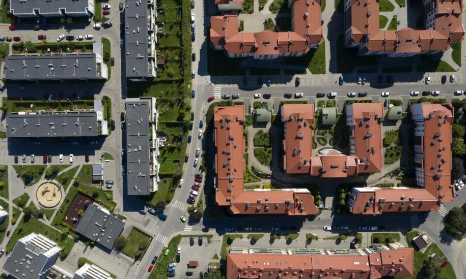 Wpływ sezonowości na ceny domów na sprzedaż Sokółka