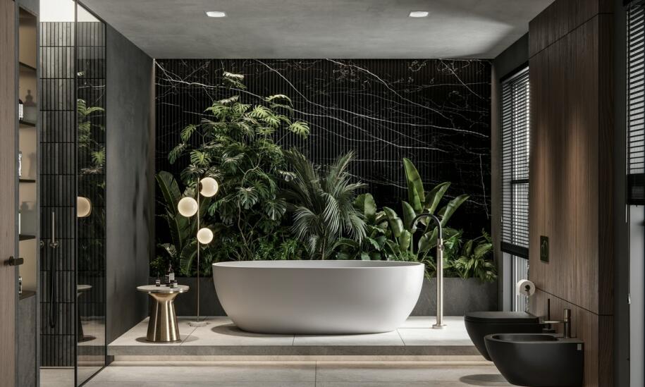 Ogród jako miejsce relaksu – jak stworzyć przestrzeń do odpoczynku?