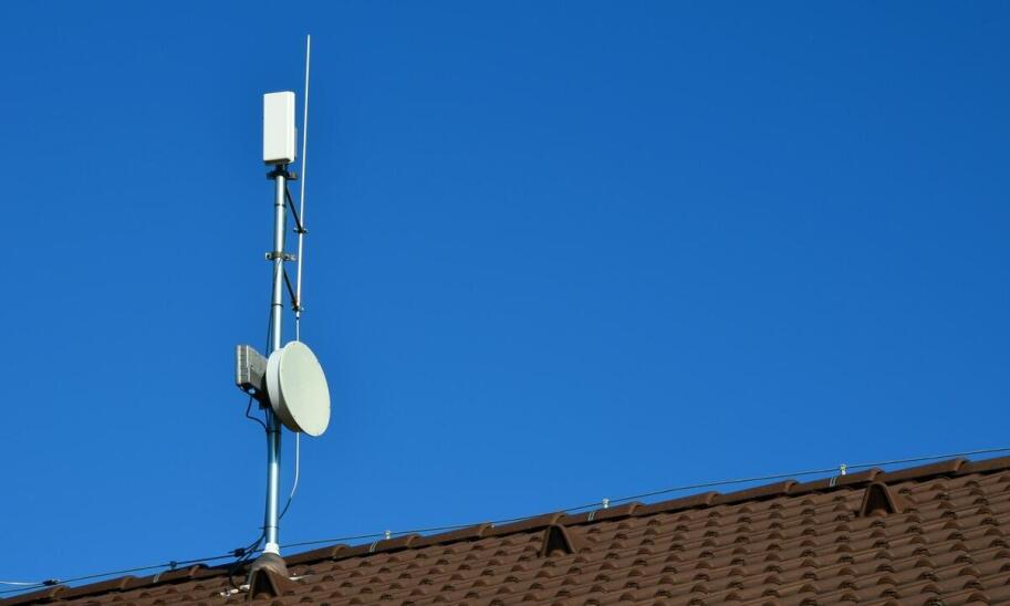 Optymalizacja zasięgu dzięki antenom stacjonarnym