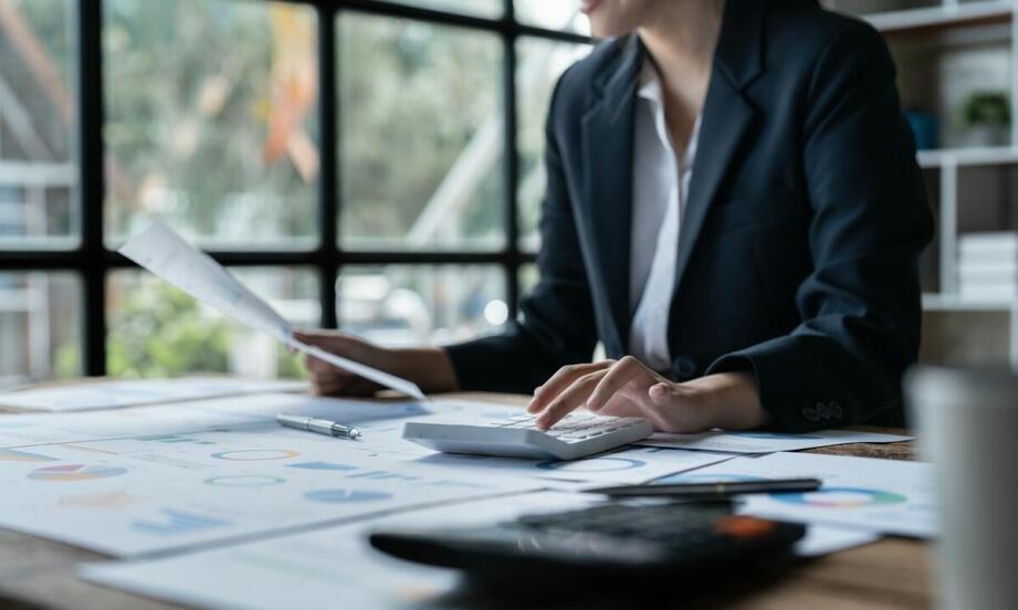 Kluczowe aspekty rejestracji do VAT z pomocą specjalistów księgowych