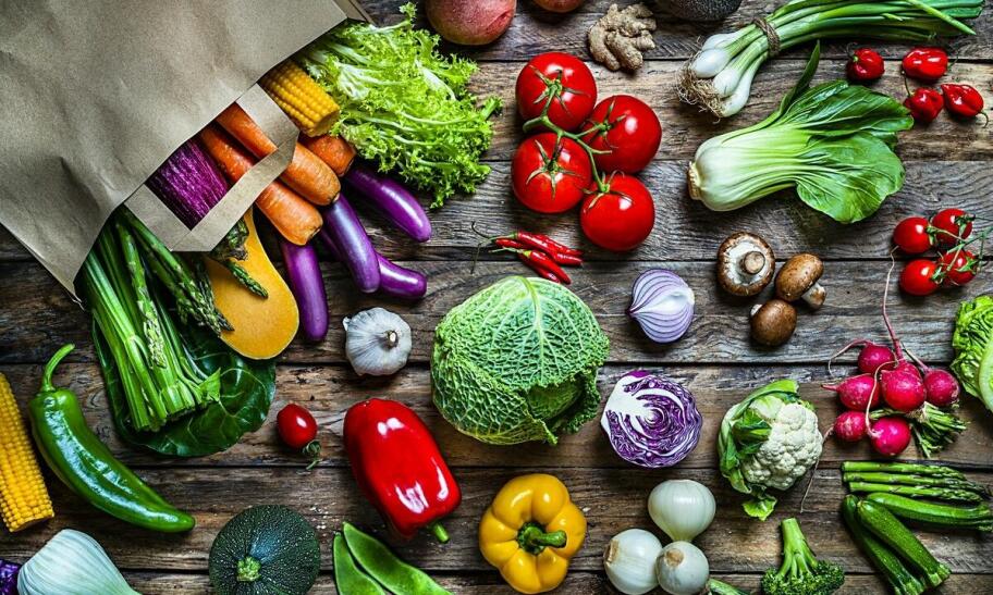 Warzywa obrane małopolska - klucz do sukcesu w lokalnej gastronomii