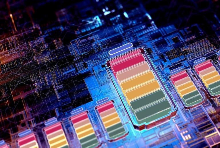 Jakie są najnowsze osiągnięcia w technologii elektrycznych kostek samochodowych?