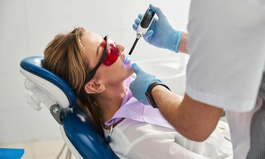 Czy bonding zębów wymaga specjalnej pielęgnacji po zabiegu?