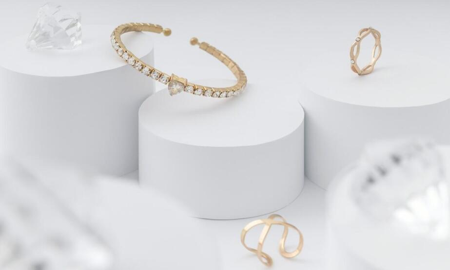 Jak dbać o nazębną biżuterię, aby zachować jej blask?