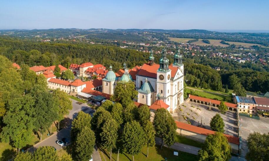 Najlepsze atrakcje dla dzieci w okolicach zamku w Książu