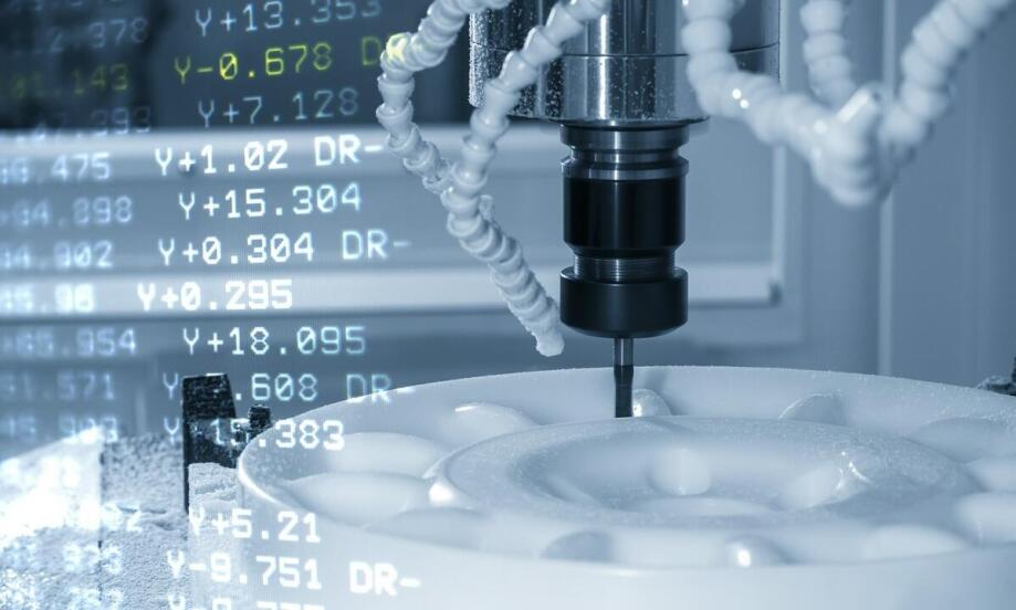 Wpływ nowoczesnych technologii na precyzję frezowania w CNC