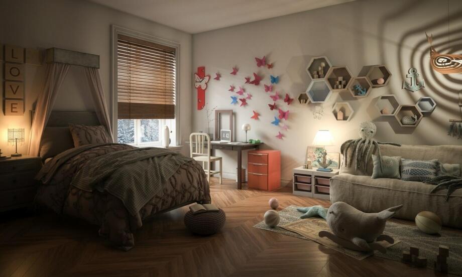 Jakie znaczenie ma odpowiedni materac dla zdrowego snu u dziecka?