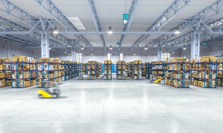 Elastyczne okresy wynajmu magazynowych kontenerów – jak to działa?