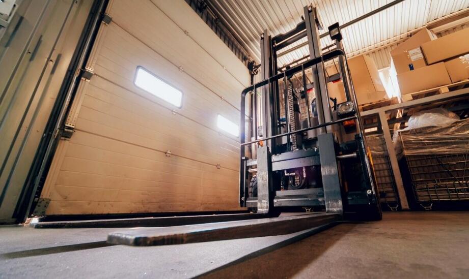 Poleasingowe wózki widłowe - jak długo można z nich jeszcze korzystać?