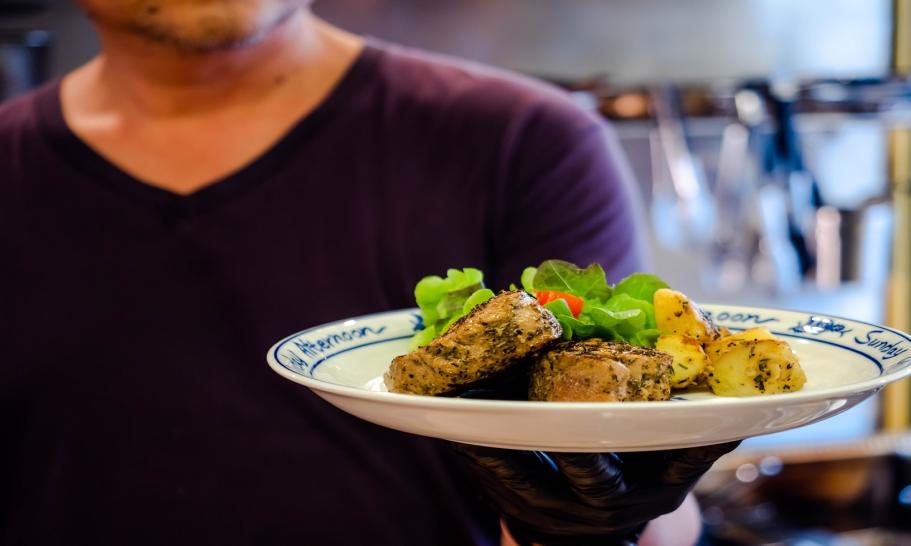 Catering dietetyczny - na czym to polega?