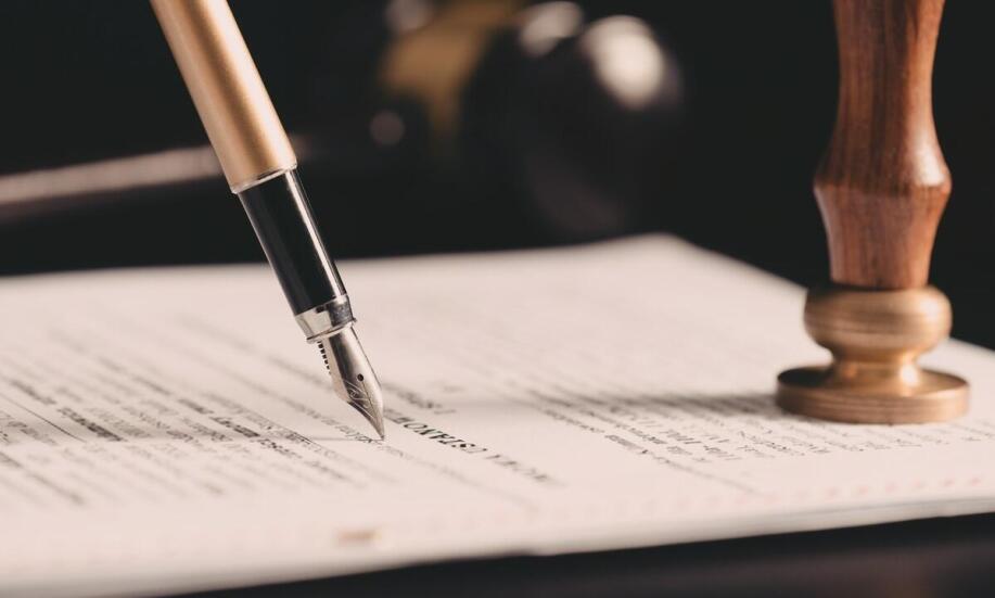 Znaczenie notarialnych testamentów dla bezpieczeństwa prawnego