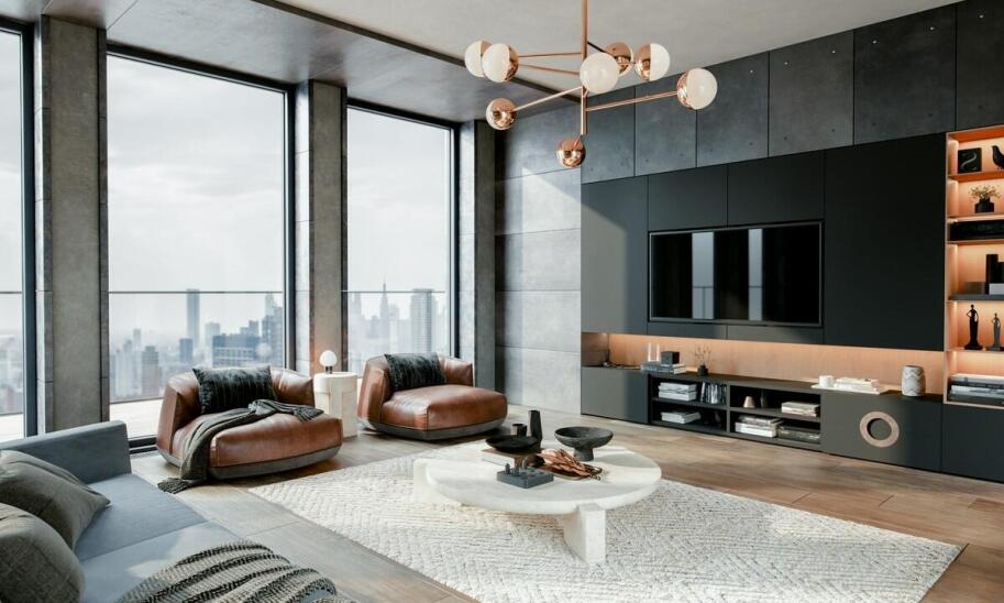 Wynajem apartamentu a dostępność turystycznych atrakcji