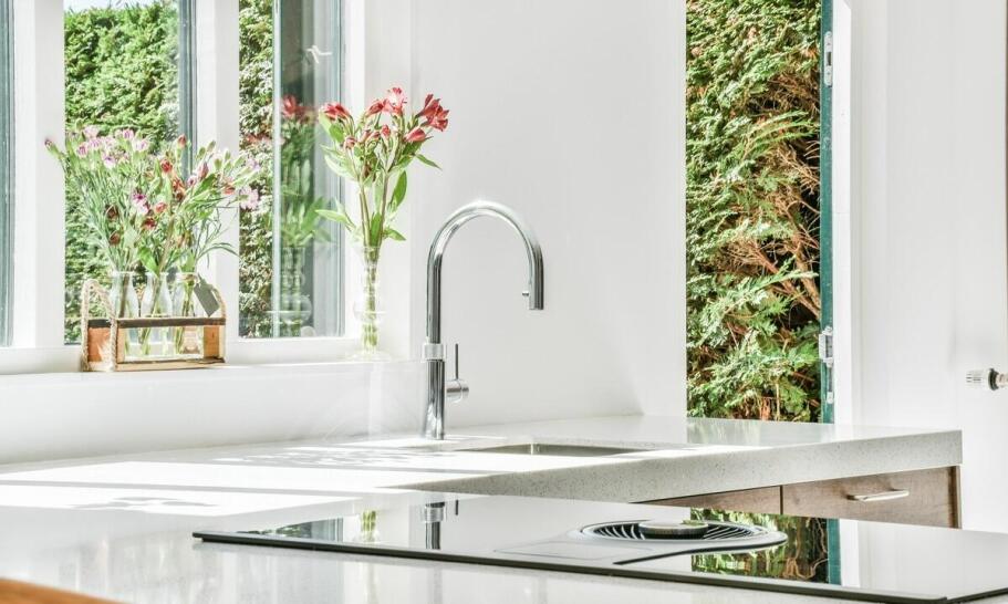 Jak nowoczesne wodne instalacje przyczyniają się do ekologii?