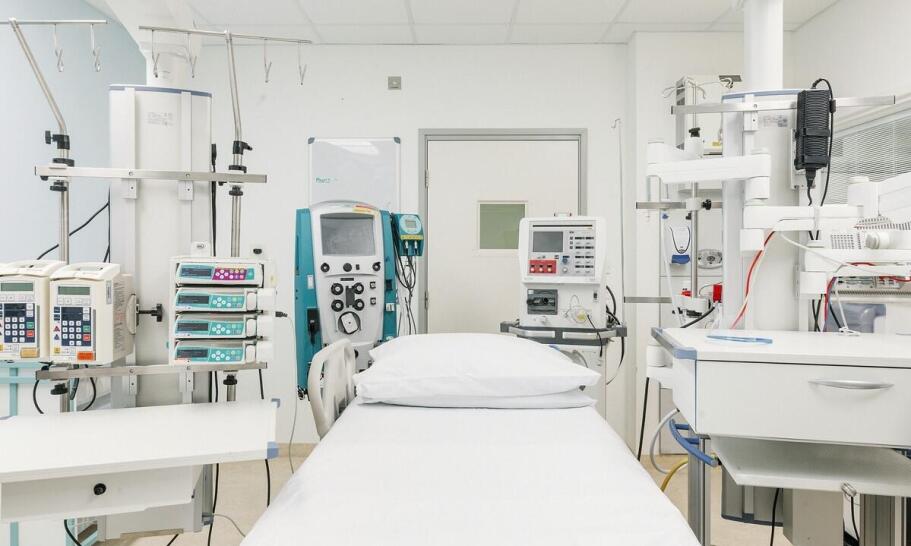 Nowoczesne rozwiązania w anestezjologii dla bezpieczeństwa i komfortu pacjentów weterynaryjnych