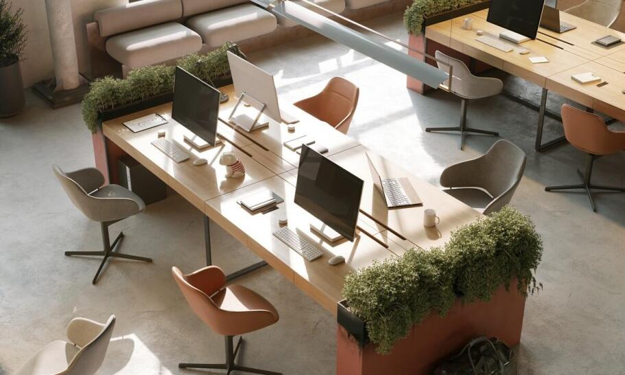 Jak odpowiedni montaż klimatyzacji może poprawić jakość powietrza w biurze?