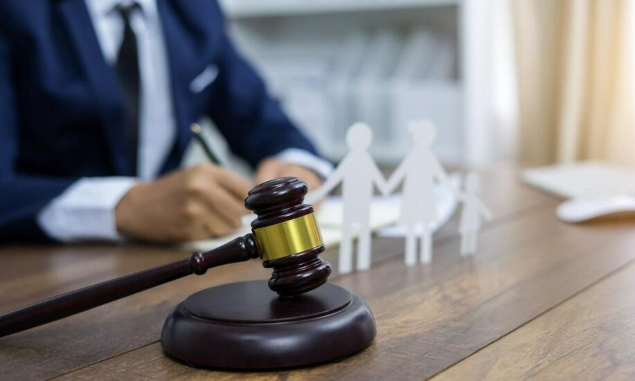Rola adwokata w ochronie interesów dzieci podczas rozwodu