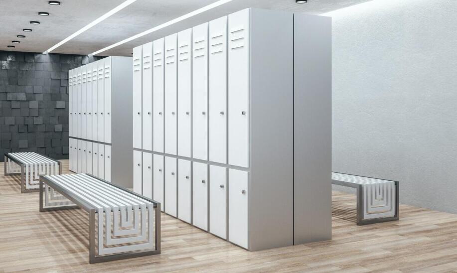 Jak naprasowanki mogą pomóc w utrzymaniu porządku w szatni?