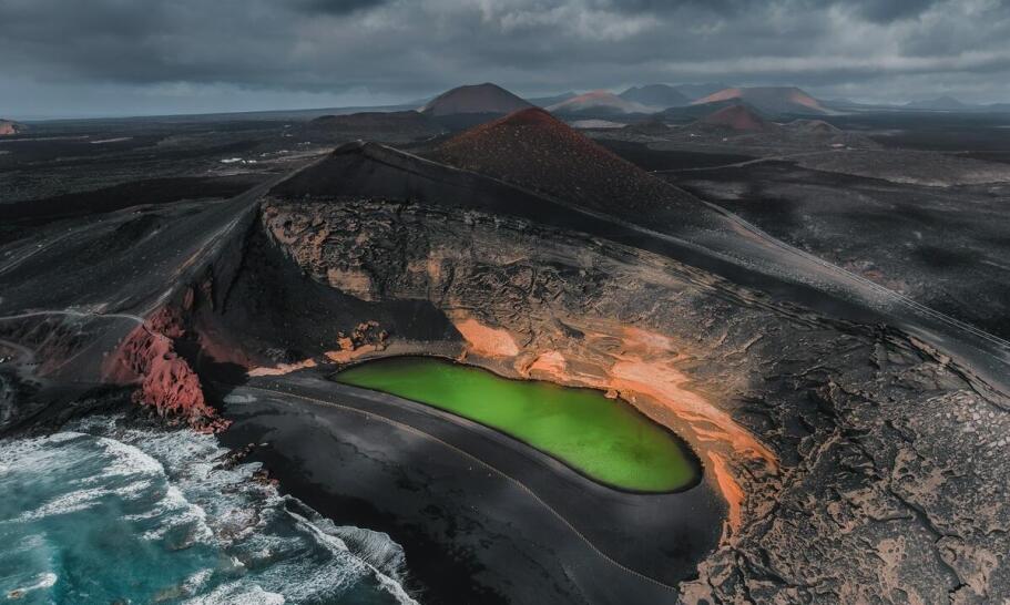 Dlaczego w tym roku Ty też powinieneś spędzić wakacje na Wyspach Zielonego Przylądka?